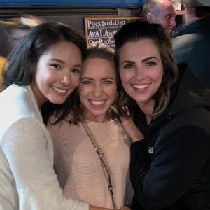 Meet your Posher, Janna